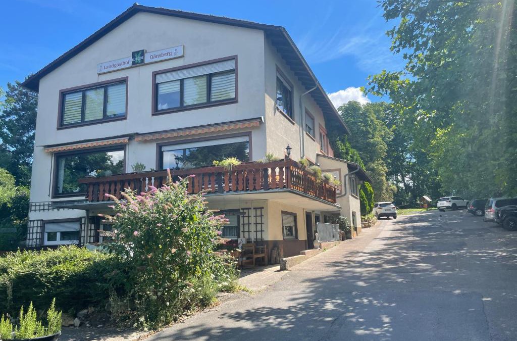 Wiesloch House | Landgasthof Gänsberg