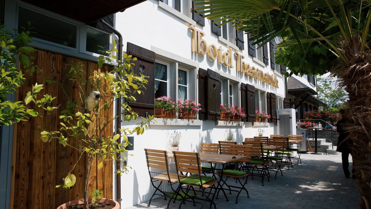 Hasenstrick Hotel | Landgasthof Hasenstrick