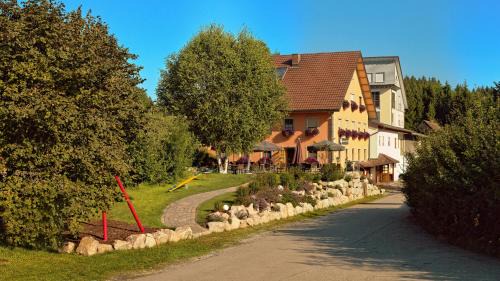 Immendingen Bed & Breakfast | Landgasthof Hauser