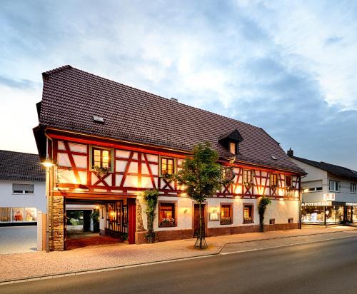 Remchingen Hotel | Landgasthof Hirsch