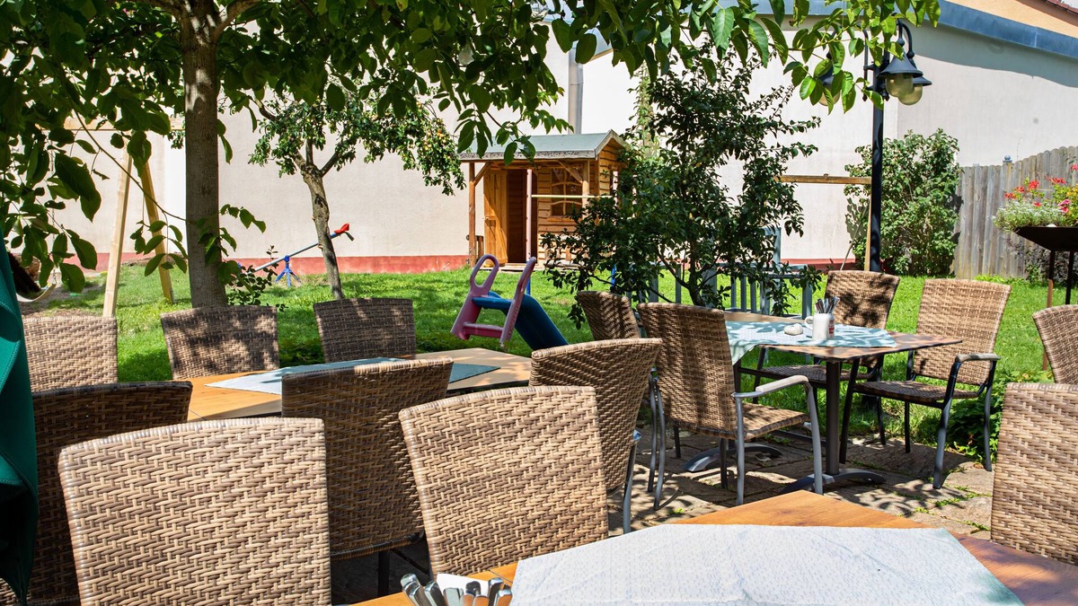 Steinenkirch Hotel | Landgasthof Hotel Rössle