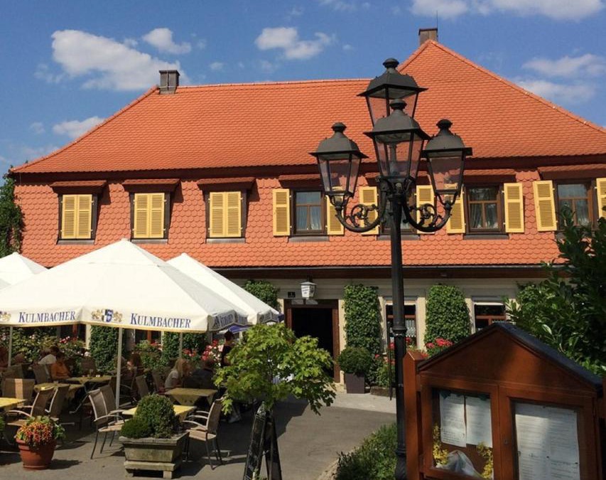 Lichtenfels Hotel | Landgasthof Karolinenhöhe