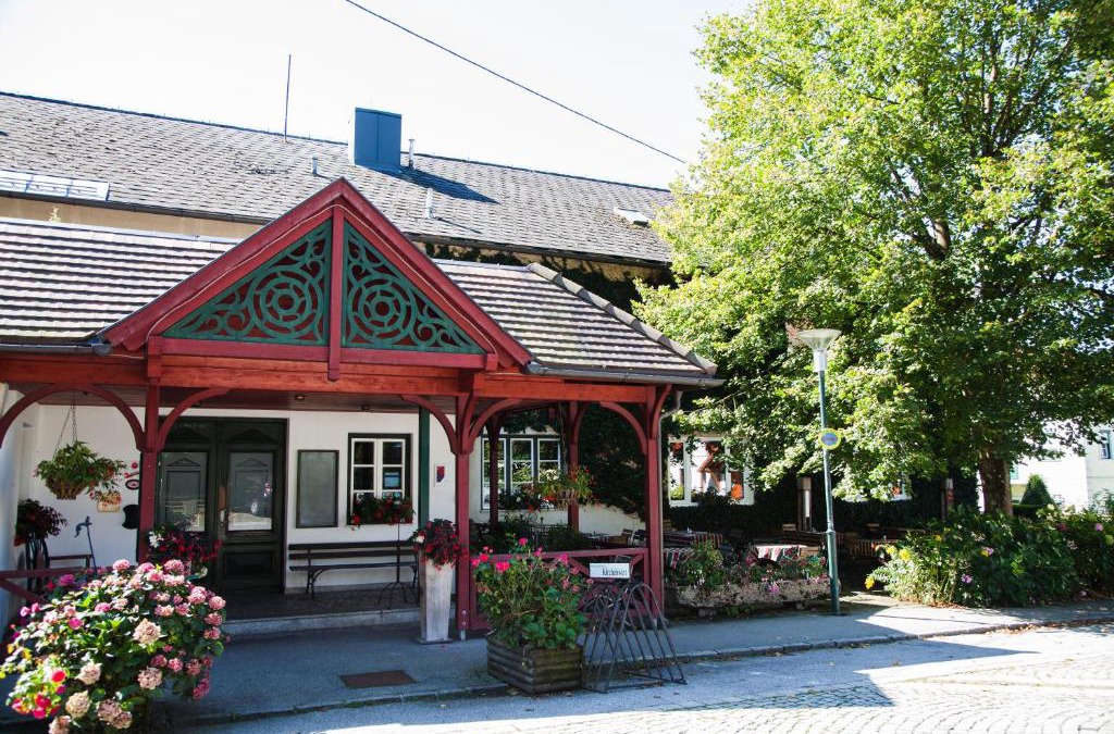 Grossraming Hotel | Landgasthof Kirchenwirt