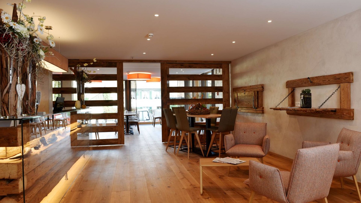 Kappel Hotel | Landgasthof Kreuz