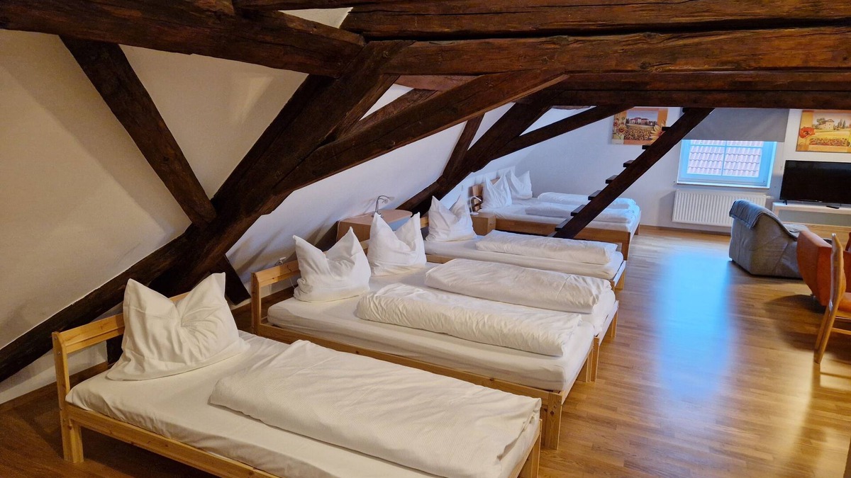 Wullenstetten Hotel | Landgasthof Krone