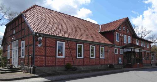 Luder Hotel | Landgasthof Lüder