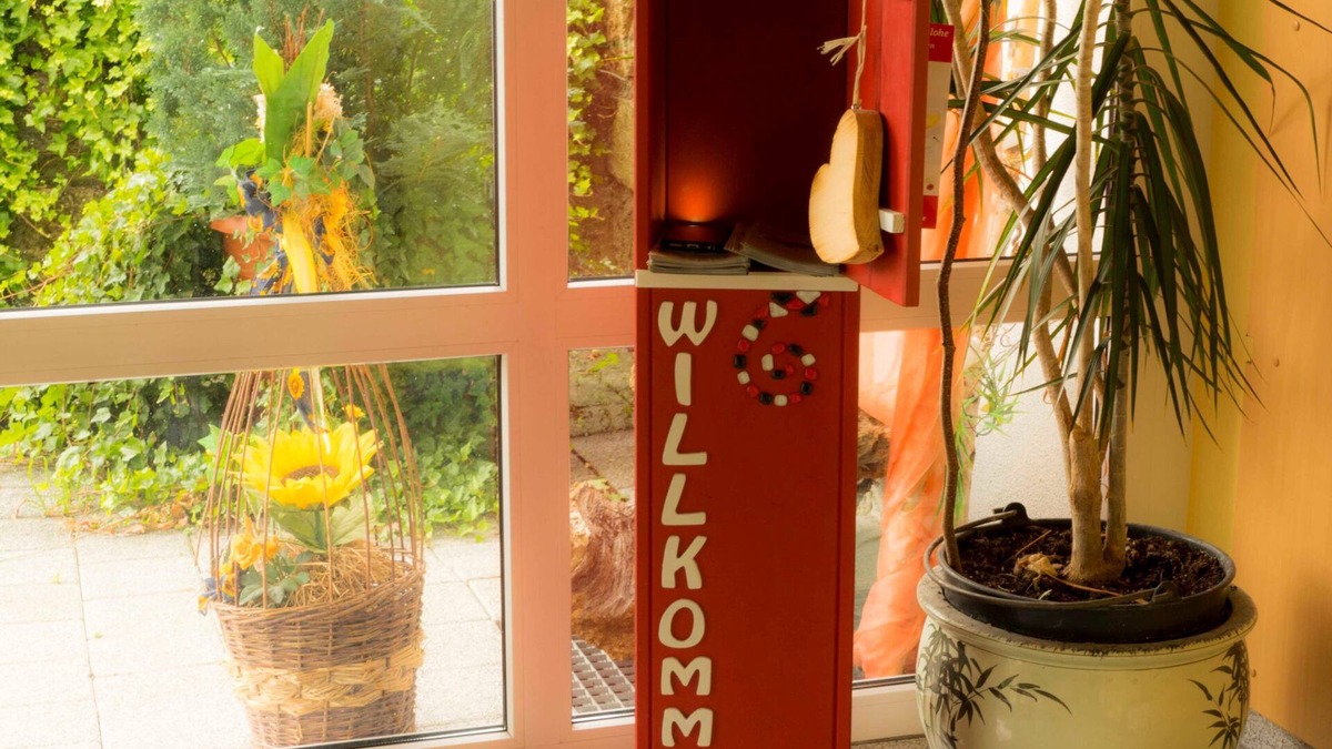Garnberg Hotel | Landgasthof Lell