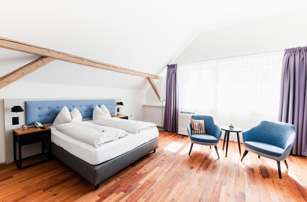 Dietikon District Hotel | Landgasthof Leuen