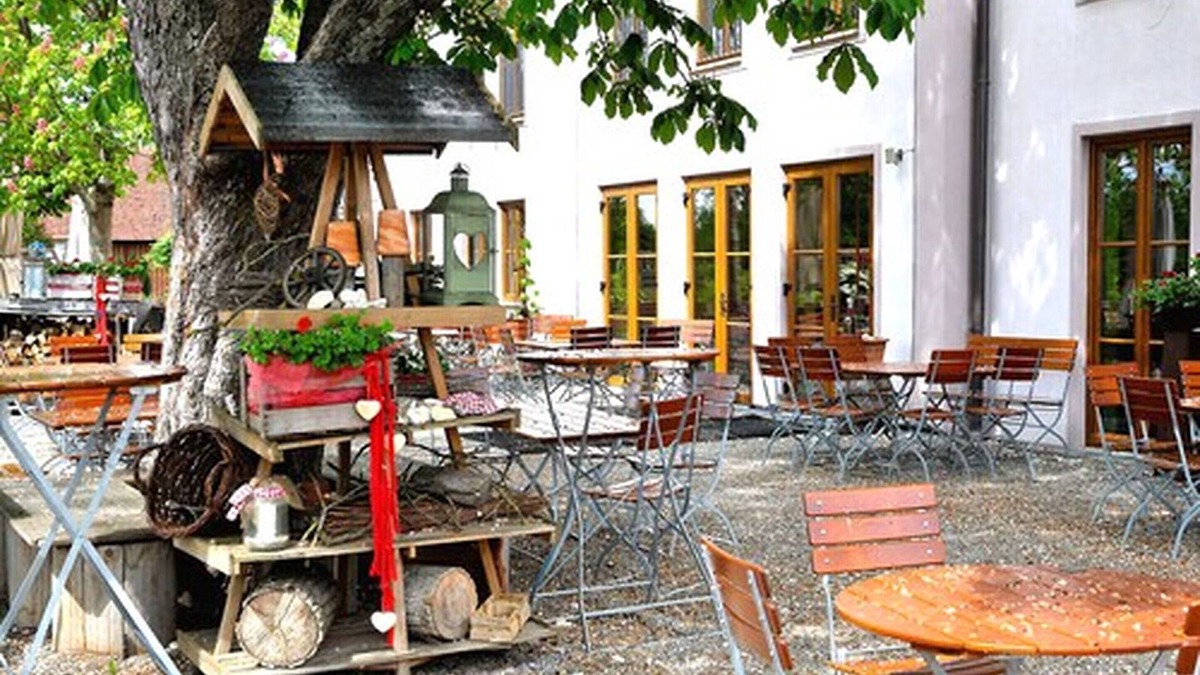 Deffingen Hotel | Landgasthof Linde