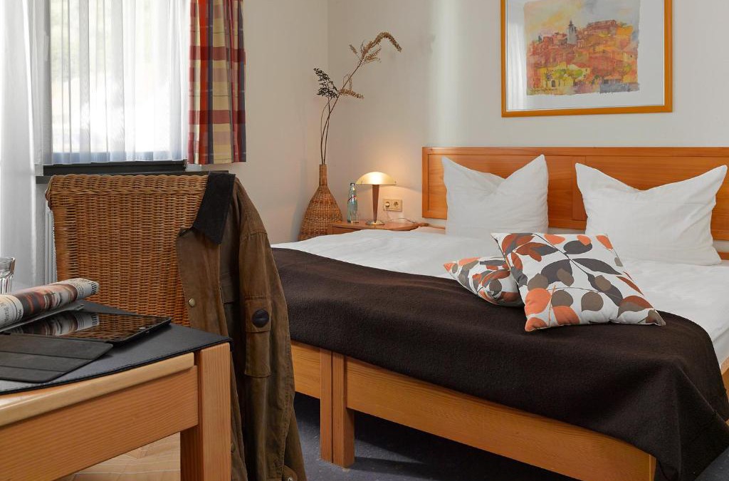 Seelbach Hotel | Landgasthof Ochsen