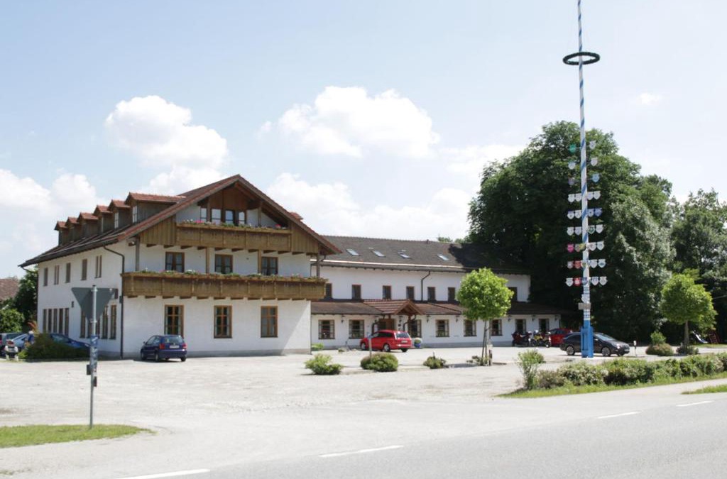 Erharting Hotel | Landgasthof Pauliwirt