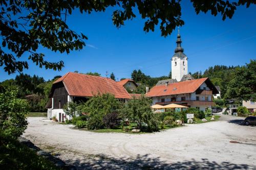 Klagenfurt-Wolfnitz House | Landgasthof Sagenhaft