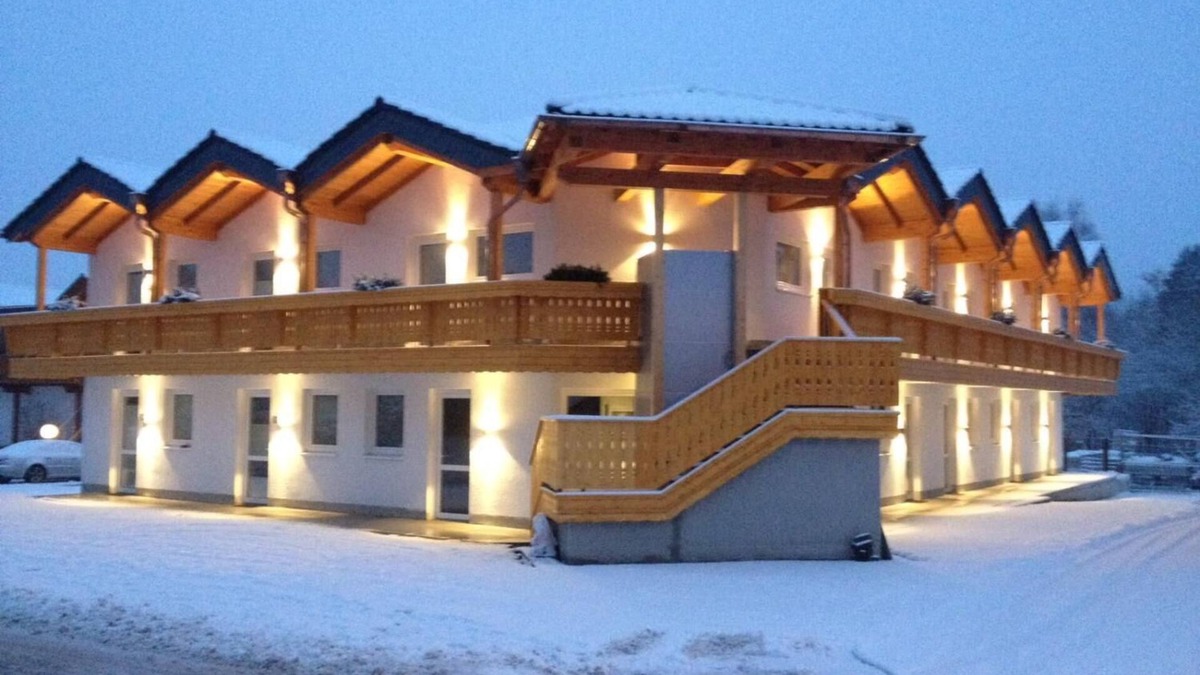 Wenden House | Landgasthof Scherer