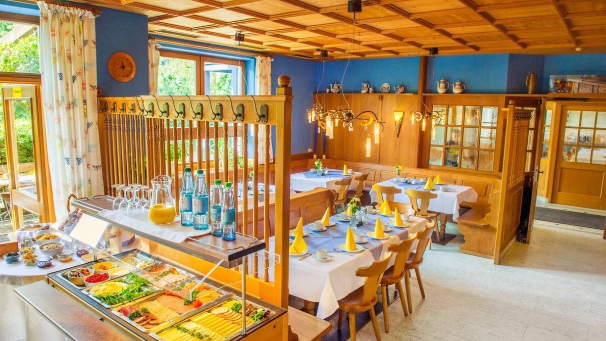 Windsbach Hotel | Landgasthof Schwarz