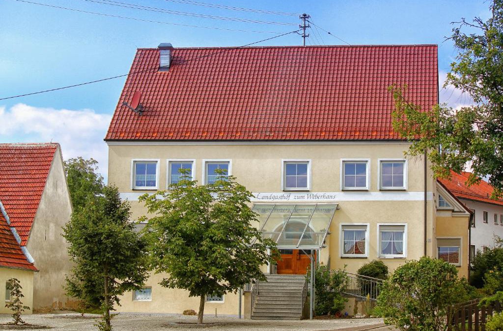 Muendling House | Landgasthof Weberhans
