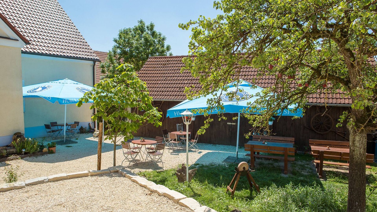 Muendling House | Landgasthof Weberhans