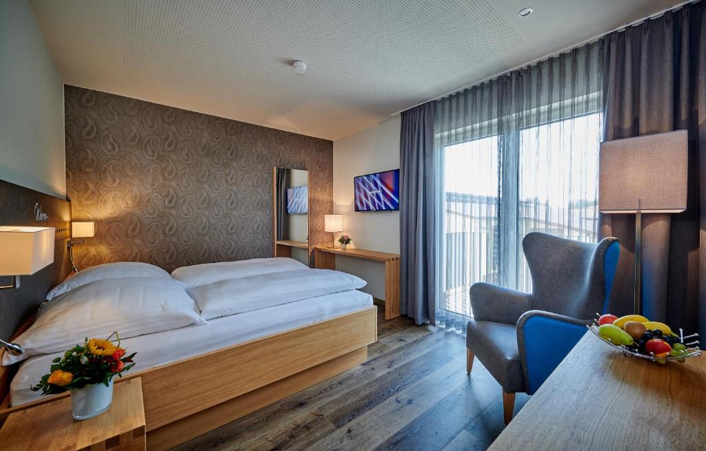 Bogen Hotel | Landgasthof Wurm