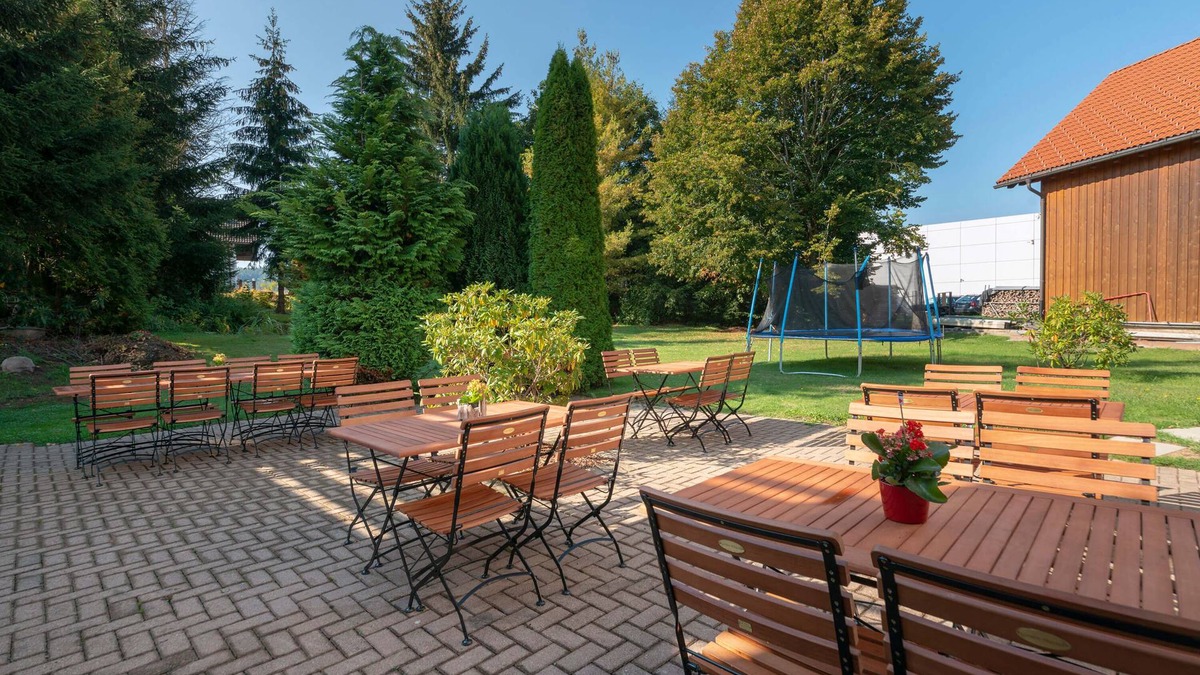 Haeusern Hotel | Landgasthof zum Dorfkrug