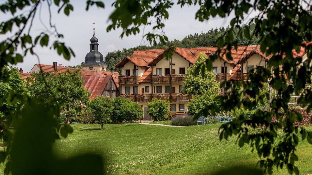 Kemnath House | Landgasthof Zum Hirschen