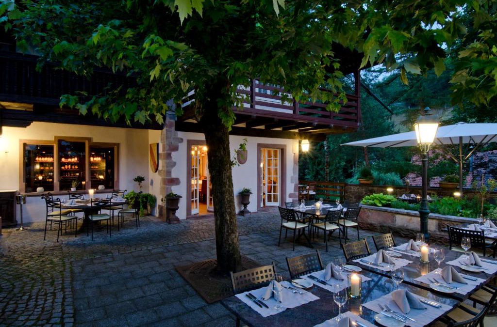 Wehr Hotel | Landgasthof zur Sonne