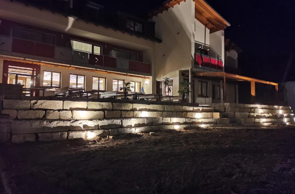 Waischenfeld Hotel | Landgastohf Thiem