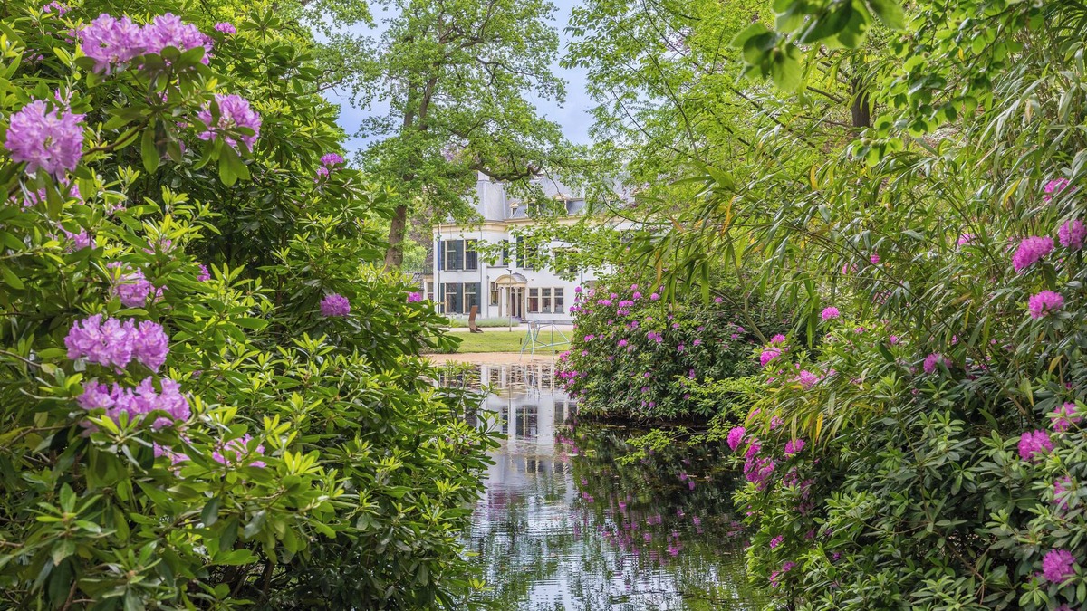 Driebergen Hotel | Landgoed de Horst