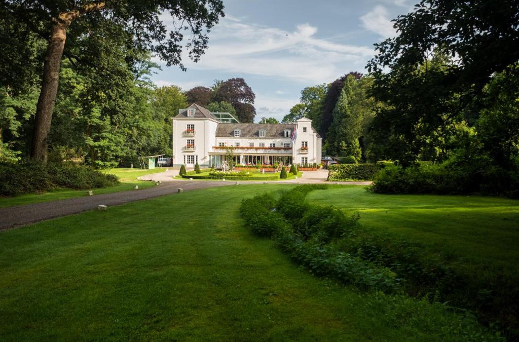 Municipality of Arnhem Hotel | Landgoed Groot Warnsborn