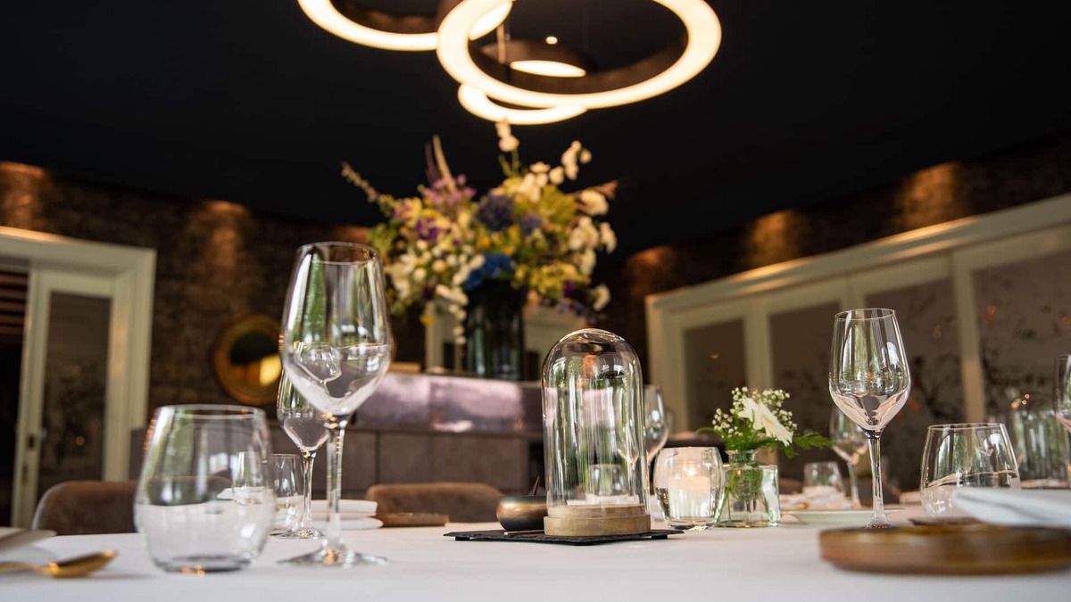 Delden Hotel | Landgoed Hotel & Restaurant Carelshaven