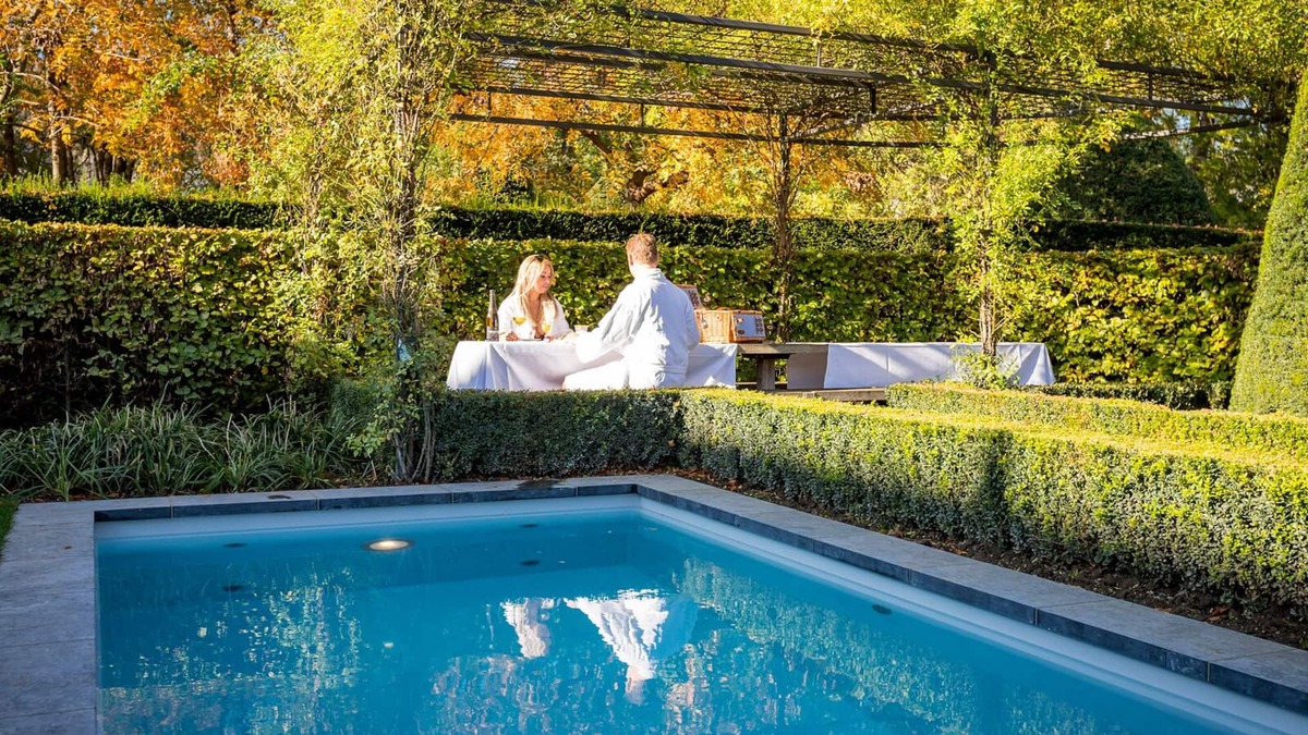 Heugum Hotel | Landgoed Kasteel de Hoogenweerth