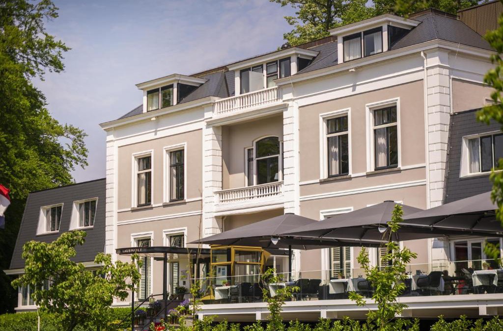 Beetsterzwaag Hotel | Landgoed Lauswolt