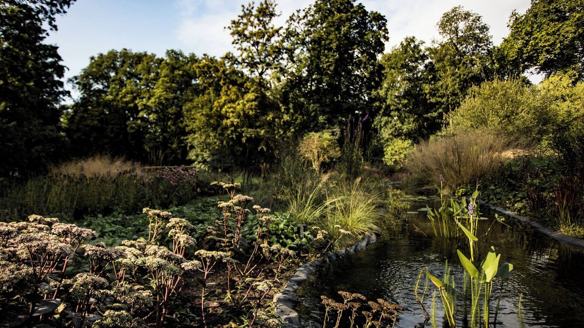 Slijk-Ewijk Bed & Breakfast | Landgoed Loenen