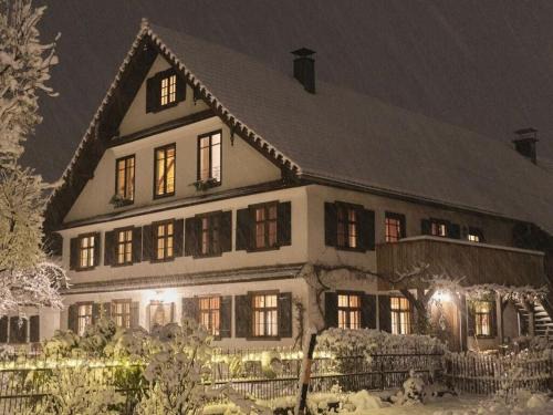 Wangen im Allgaeu House | Landgoed Vier Seizoenen
