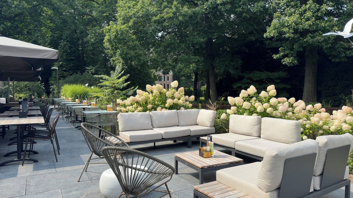 Doorn Hotel | Landgoed Zonheuvel