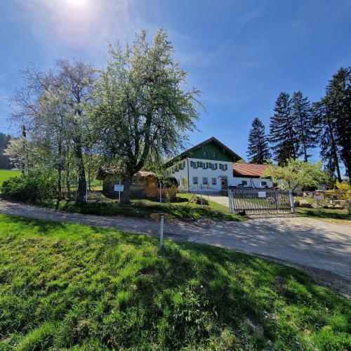 Breitenberg House | Landgut Michlshof - Bauernhof, Tinyhouse, Tiere