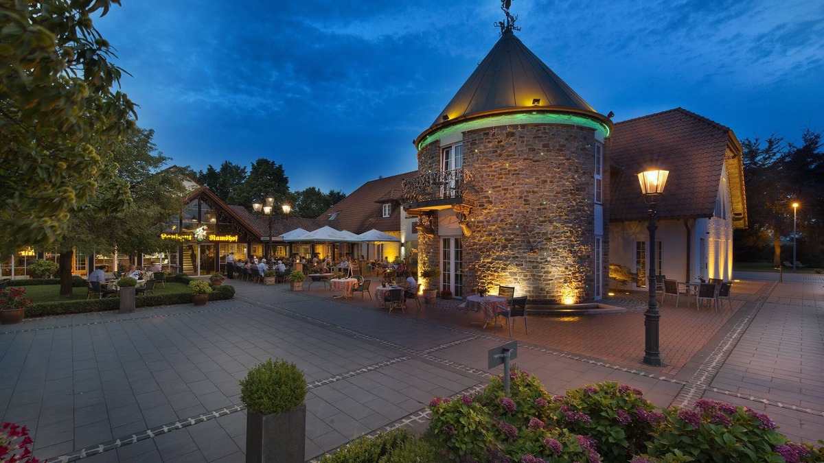 Willich Hotel | Landgut Ramshof