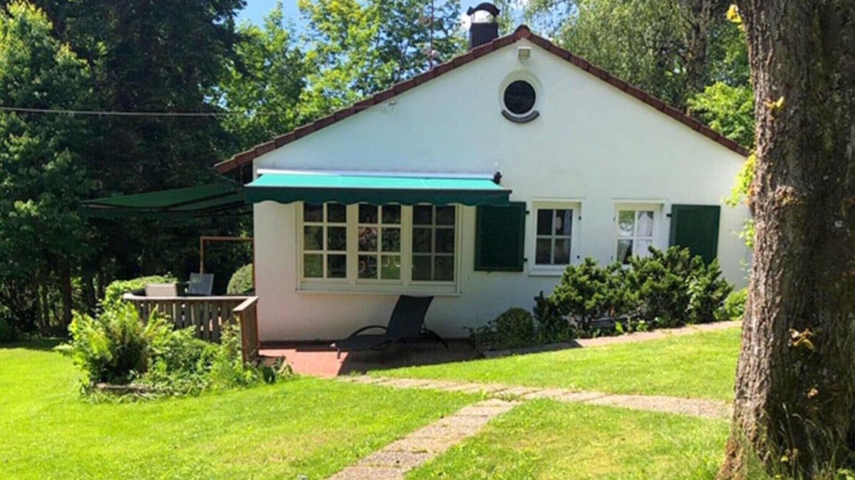 Velburg House | Landhaus Weickenhof Comfortable holiday residence