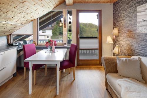 Leuderode Apartment | Landharmonie Knüll