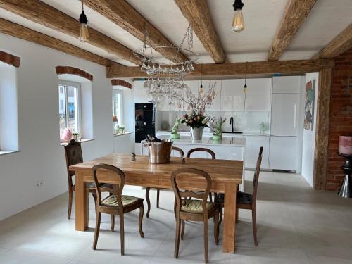 Villenbach Ski Chalet | Landhaus 1868