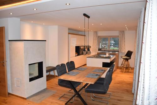 Going am Wilden Kaiser Apartment | Landhaus Anneliese