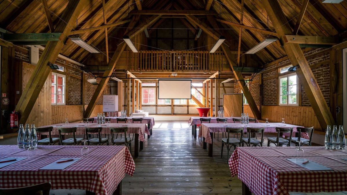 Niemegk Hotel | Landhaus Alte Schmiede