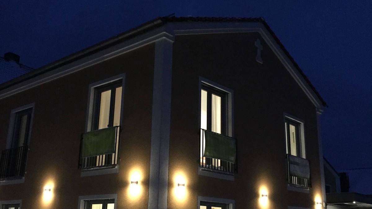 Kipfenberg House | Landhaus Altmuehltal