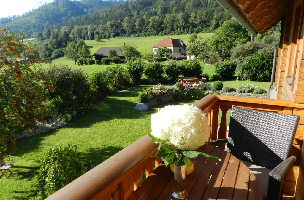 Uebelbach Hotel | Landhaus am Bach