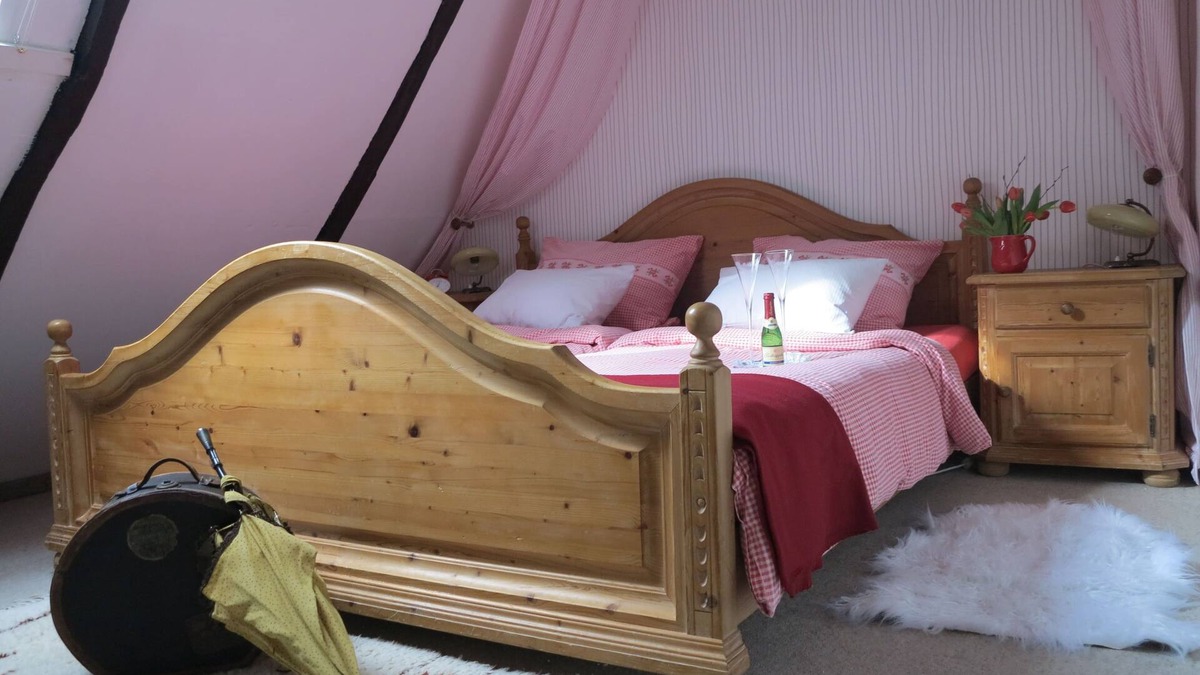 Billerbeck Apartment | Landhaus am Dahlberg, Appartement 1-2 Pers