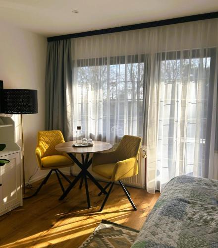Baden Apartment | Landhaus am Kurpark