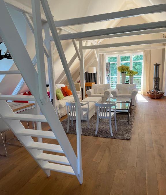Lykershausen Apartment | Landhaus am Rheinsteig & Loreley