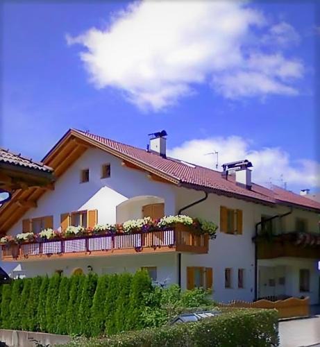 Perca House | Landhaus Anita Dolomiten Kronplatz