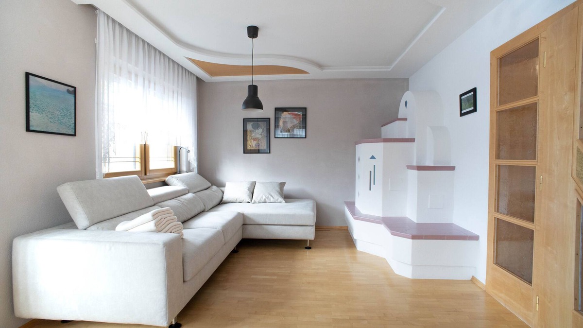 Perca House | Landhaus Anita