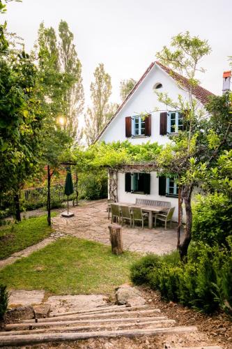 Glanz an der Weinstrasse House | Landhaus Pößnitz