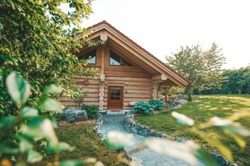Grafengehaig House | Landhaus Auszeit