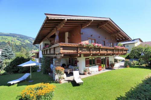 Lauterbach Apartment | Landhaus Bachler